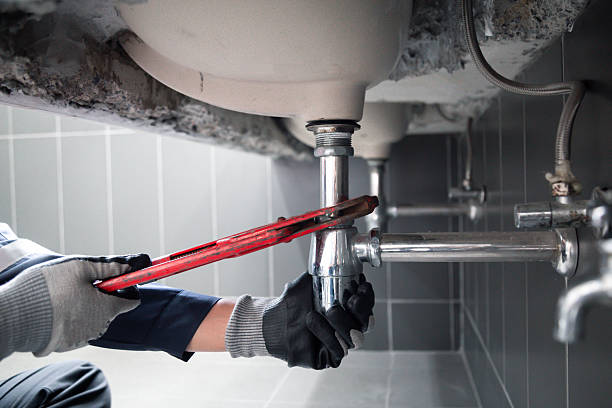 Trusted Drain Cleaning service in Ewan, NJ - Masters Plumbing Service